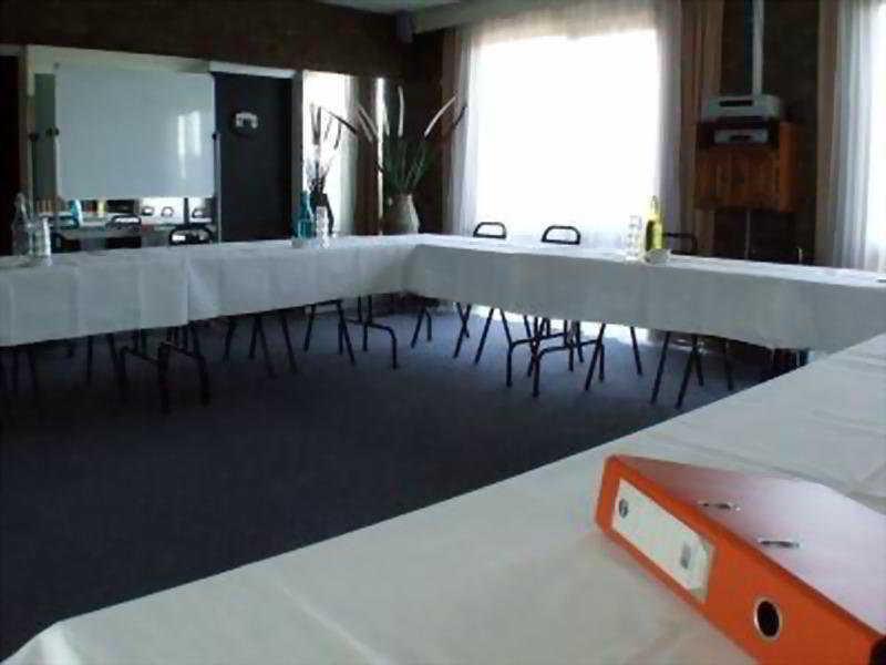 Bendigo McIvor Motor Inn Buitenkant foto
